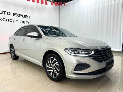 2023 Volkswagen Lavida 1.5L Auto Five Million Edition, фото 1, лот 10454869