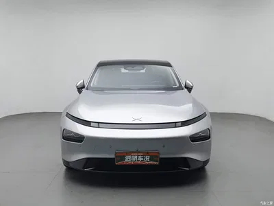 2022 XPeng P7 Model 480E, фото 3, лот 11179771