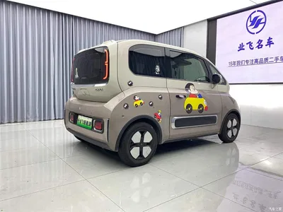 2023 Baojun KiWi EV DJI Edition LFP, фото 4, лот 10406365