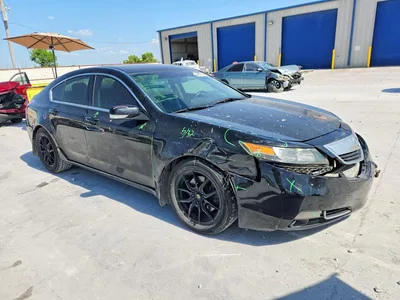 2013 ACURA TL, фото 4, лот 10870212