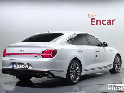2023 Kia K9 3.8 GDI AWD, фото 2, лот 11015592