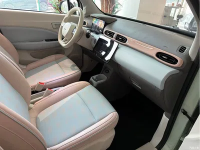 2025 Leapmotor T03 Model 403 Comfort Edition, фото 3, лот 11141870