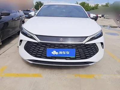 2025 BYD Qin L DM-i Smart Drive Edition 80KM Leading, фото 2, лот 10258100