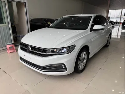 2021 Volkswagen Bora 1.5L Automatic Elite Smart Edition, фото 2, лот 10471495