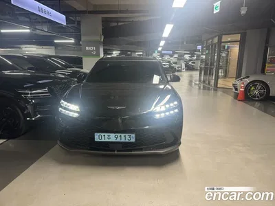2023 Genesis GV60 Standard, фото 1, лот 10228068