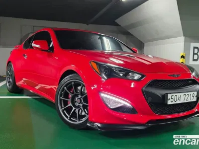 2015 Hyundai Genesis 200 Turbo S, фото 1, лот 10120950