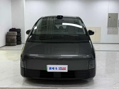 2024 Li Auto MEGA Ultra, фото 2, лот 10446290