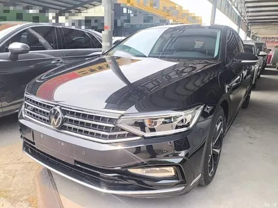 2023 Volkswagen Magotan Model 2 Million Commemorative Edition 330TSI DSG Luxury, фото 2, лот 10437986