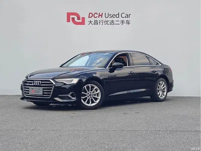2023 Audi A6L 40 TFSI Luxury Elegance, фото 1, лот 11591824
