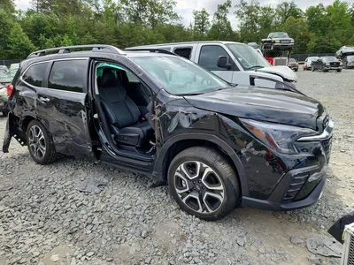 2023 SUBARU ASCENT, фото 4, лот 10567908