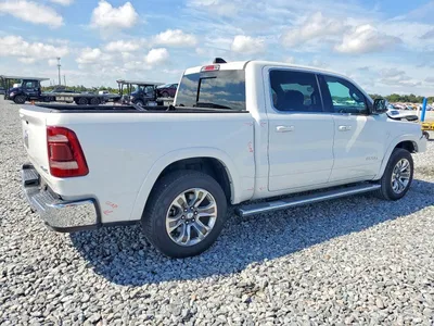 2024 RAM 1500 LONGHORN, фото 3, лот 10862700