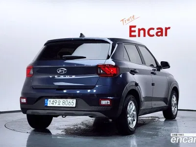 2022 Hyundai Venue 1.6 Modern Plus, фото 2, лот 10227848