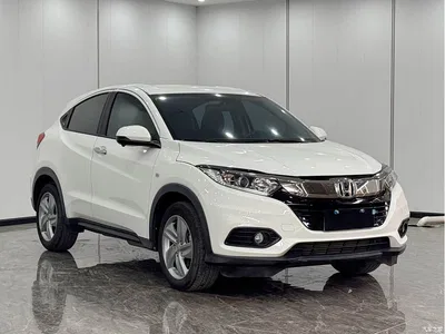 2020 Honda Vezel 220 TURBO CVT Elite, фото 3, лот 11475702