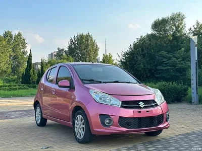 2013 Suzuki Alto 1.0L Manual Deluxe, фото 3, лот 11415324