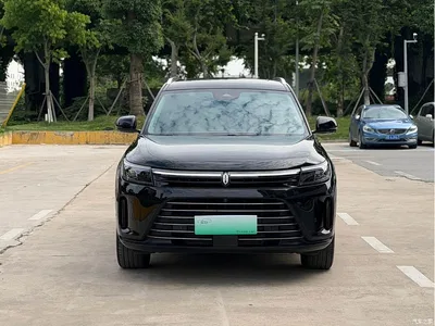 2024 AITO Wenjie AITO M7 1.5T Smart Drive RWD Pro 5-seater, фото 2, лот 10278212