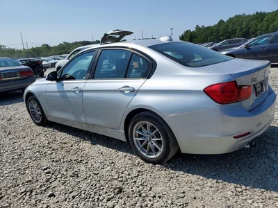 2015 BMW 328 XI SULEV, фото 2, лот 10643950