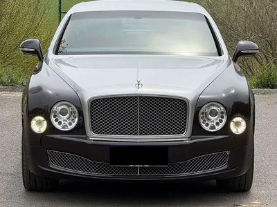 2011 Bentley Mulsanne, фото 2, лот 10243771