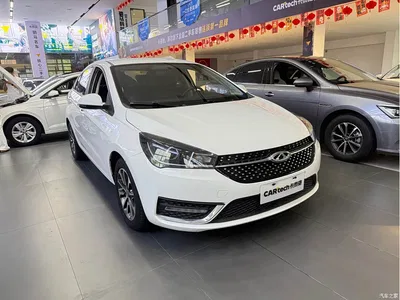 2021 Chery Arrizo 5 PRO 1.5L CVT Youth Edition, фото 2, лот 10332501