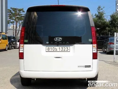 2023 Hyundai Staria Cargo 5-Seater, фото 4, лот 10290958