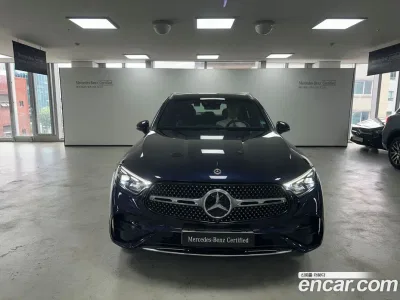 2023 Mercedes-Benz GLC-Class GLC300 4MATIC, фото 3, лот 10520735