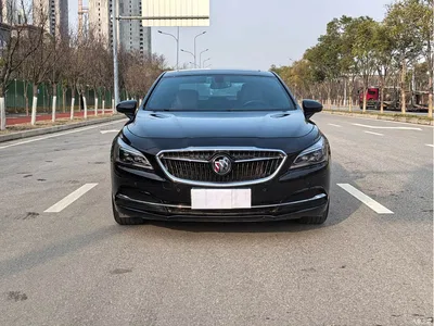 2019 Buick LaCrosse 28T Elite Edition, фото 2, лот 10275127