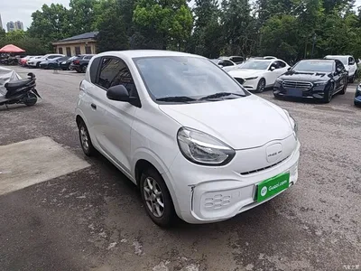 2022 Roewe Kaiwei CLEVER 311km Vitality Bobo Edition, фото 4, лот 10349729