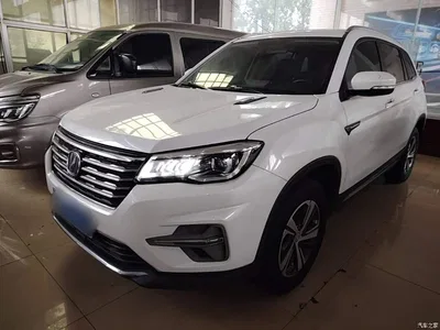 2020 Changan CS75 280T Manual Smart Benefit (China VI), фото 1, лот 10254729
