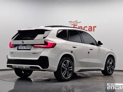 2024 BMW X1 sDrive 20i M Sport, фото 1, лот 10221409