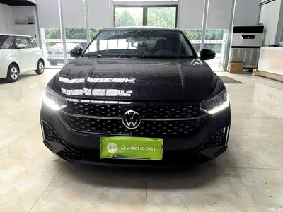 2024 Volkswagen Lavida Model 300TSI DSG Starlight Leading Edition, фото 3, лот 11179296