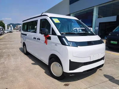 2025 Yuan Cheng FarStar V Star Enjoy V7E Smart Premium Edition Xuanwu 51.4kWh, фото 2, лот 11643999