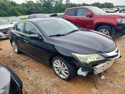 2017 ACURA ILX BASE WATCH PLUS, фото 4, лот 10873928