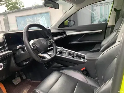 2022 MG MG5 Scorpio 1.5T Trophy Sport Luxury Edition, фото 4, лот 10354595