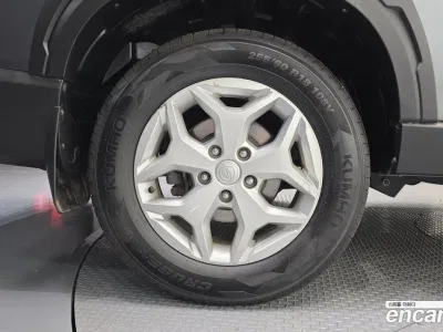 2021 Ssang Yong Rexton Diesel 2.2 4WD, фото 4, лот 10042896