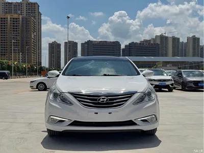 2014 Hyundai Sonata 2.0L Automatic Luxury, фото 2, лот 11181008