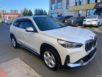 2023 BMW X1 sDrive20Li X Design Package, фото 3, лот 10507555