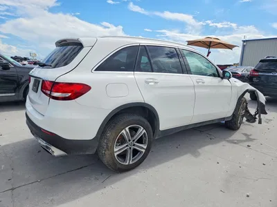 2019 MERCEDES-BENZ GLC 300, фото 3, лот 10821319