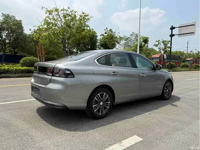 2016 Peugeot 308 230THP Automatic Luxury, фото 4, лот 11580097