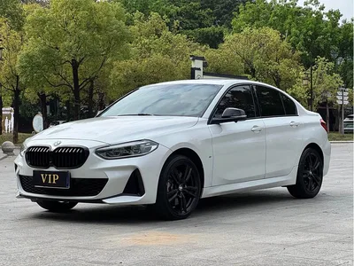 2021 BMW 1 Series 125i M Sport Black Night Edition, фото 1, лот 10435104