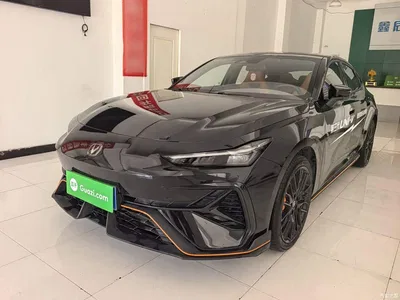 2025 Changan UNI-V 2.0T Sport Version, фото 2, лот 10255686