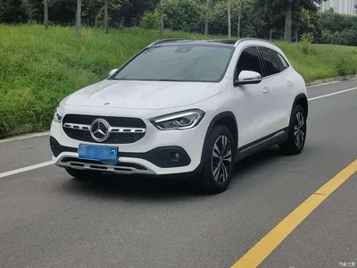 2023 Mercedes Gla Class, фото 1, лот 10249634