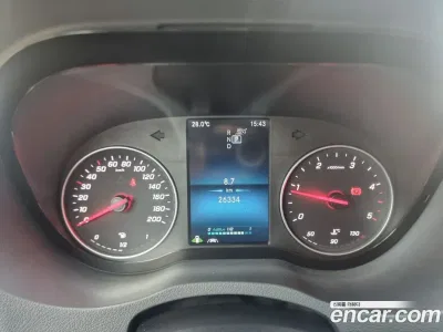 2022 Mercedes-Benz Sprinter 3.0 Diesel, фото 4, лот 10195285