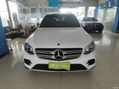 2017 Mercedes-Benz GLC 300 4MATIC Dynamic, фото 3, лот 11135996