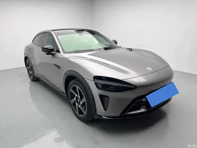 2025 Xiaomi Auto Xiaomi YU7 Extended Range RWD Edition, фото 4, лот 10373791
