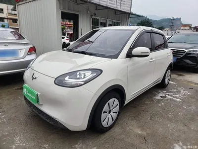 2023 Wuling Motors Wuling Bingo Model 203km Lite Enjoyment Edition, фото 2, лот 10368398