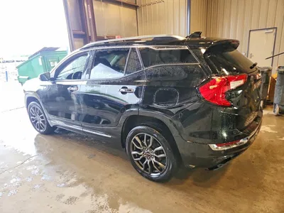 2023 GMC TERRAIN DENALI, фото 2, лот 10807477