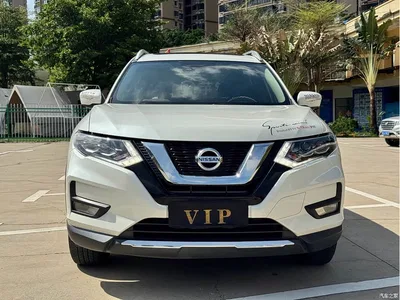 2022 Nissan X-Trail Facelift 2.0L 2WD Smart Connect Ultimate Edition, фото 2, лот 11134882