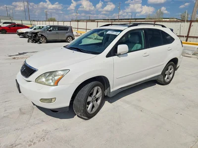 2007 LEXUS RX 350, фото 1, лот 10847521