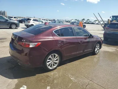 2016 ACURA ILX BASE WATCH PLUS, фото 3, лот 10652339