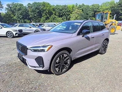 2026 VOLVO XC60 PLUS, фото 1, лот 10970175