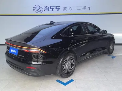 2024 Lincoln Z 2.0T 2WD Premium Hybrid Edition, фото 3, лот 10318581